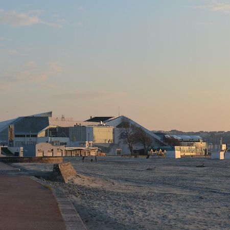 Appart Proche Plage Nausicaa Булонь-сюр-Мер Екстер'єр фото