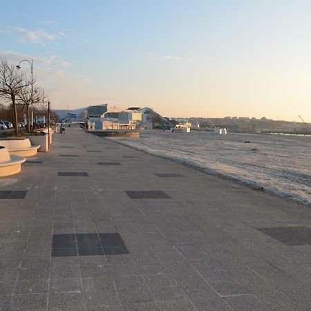 Appart Proche Plage Nausicaa Булонь-сюр-Мер Екстер'єр фото