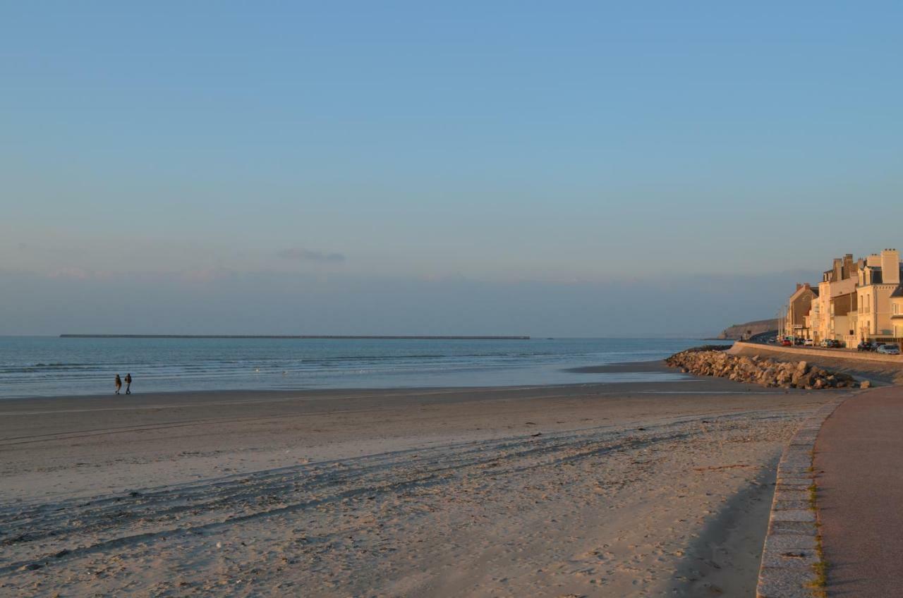 Appart Proche Plage Nausicaa Булонь-сюр-Мер Екстер'єр фото